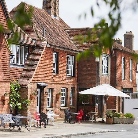 The Bell In Ticehurst Exterior foto
