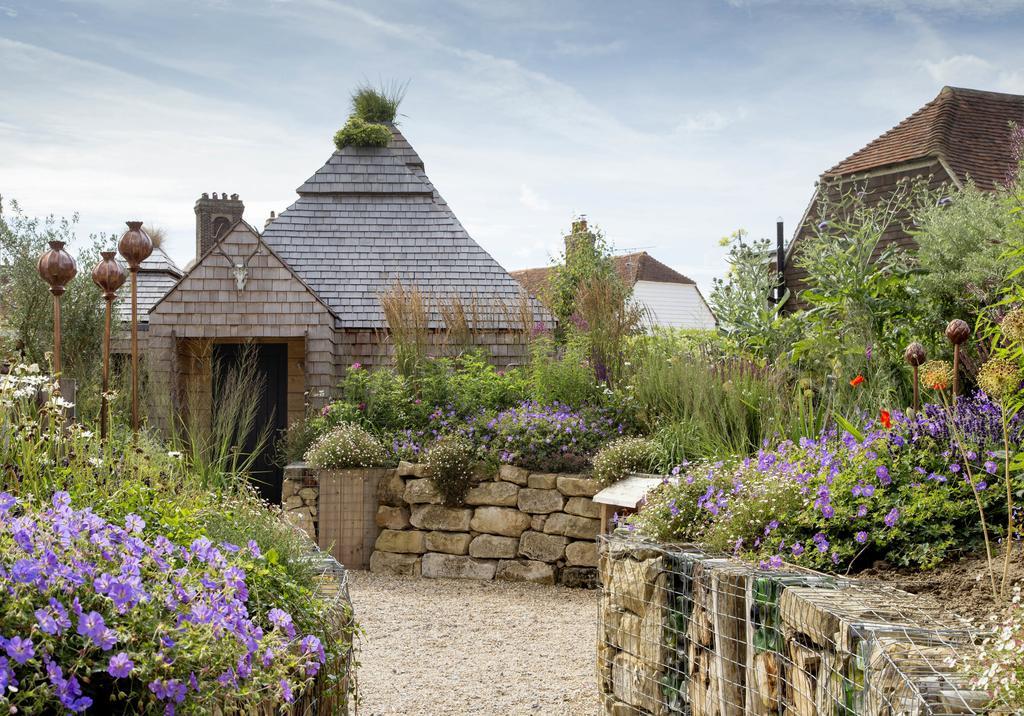 The Bell In Ticehurst Exterior foto