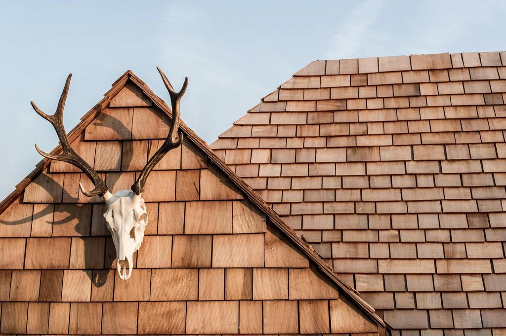 The Bell In Ticehurst Exterior foto
