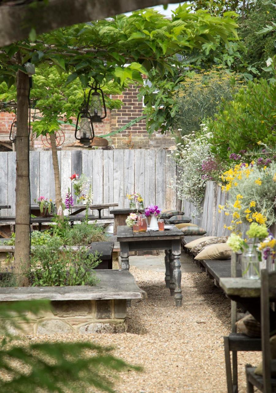 The Bell In Ticehurst Exterior foto
